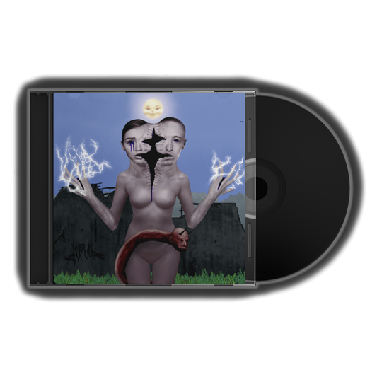 «Сказка» CD
