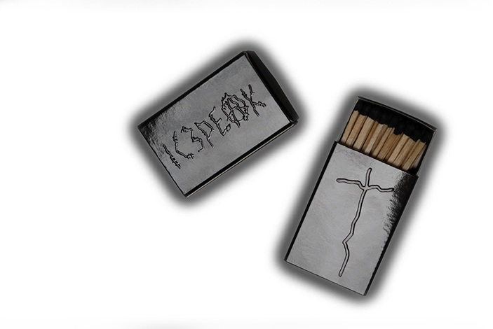 «ANARCHY» matches