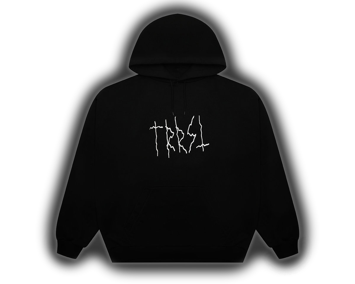 TRRST Hoodie