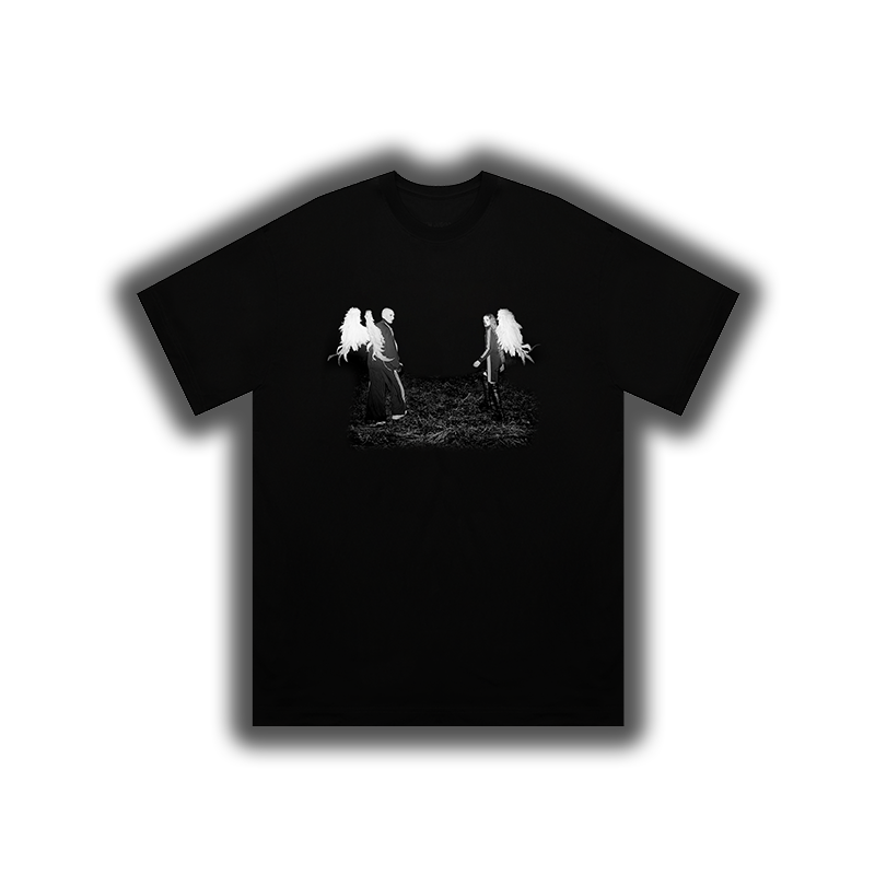 Coming Home tour» T-shirt – IC3PEAK