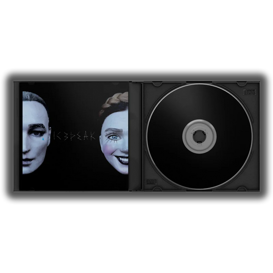 «До Свидания» CD