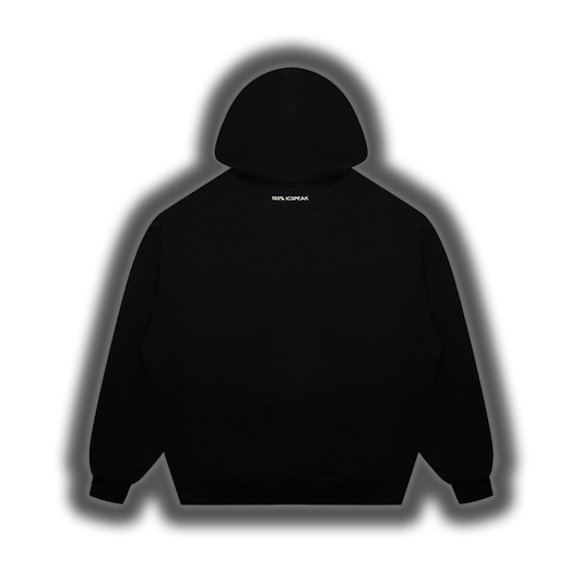 «Coming Home» Hoodie