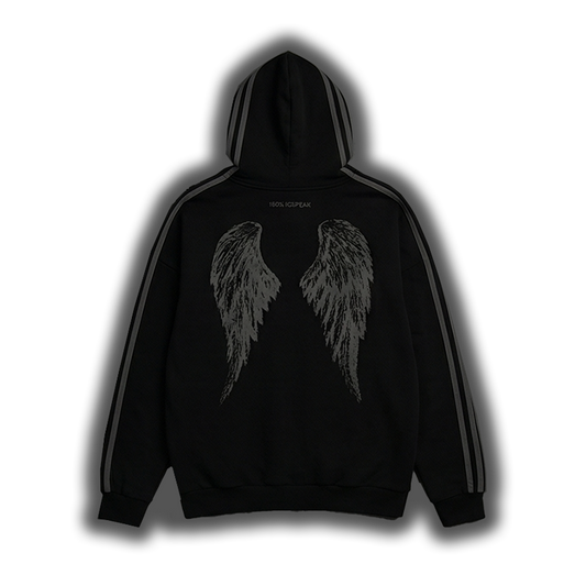 «Angel» Hoodie