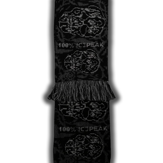 «Skull» Scarf