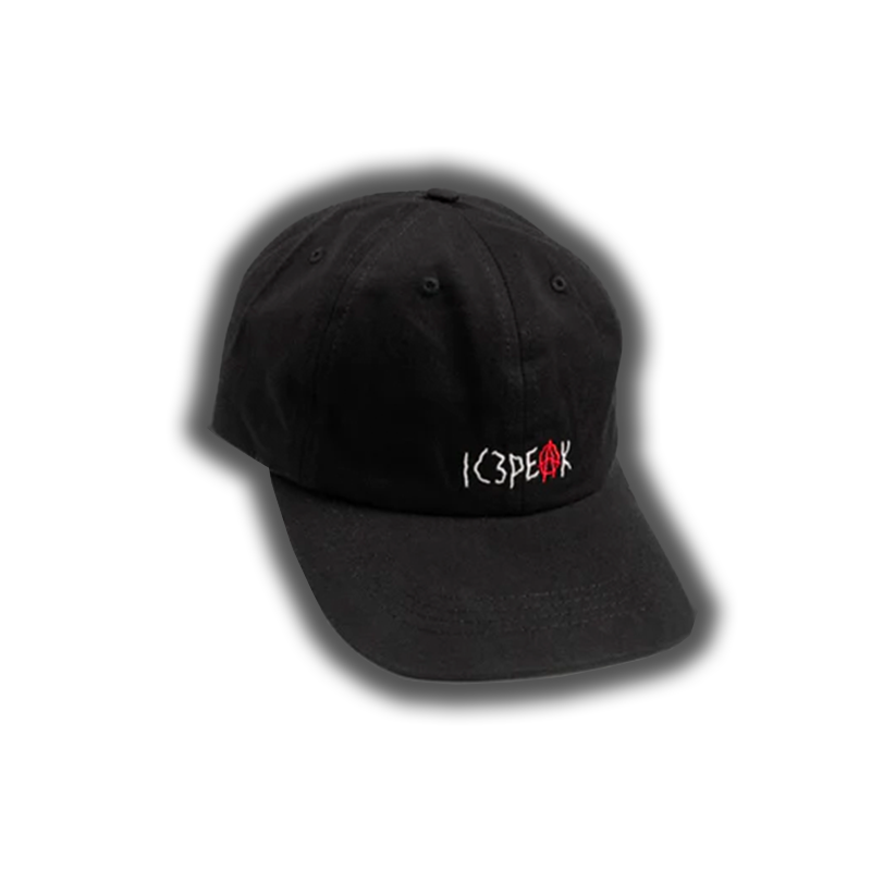 ANARCHY» Cap – IC3PEAK