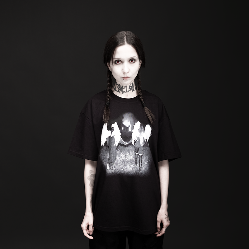 «Coming Home» T-shirt