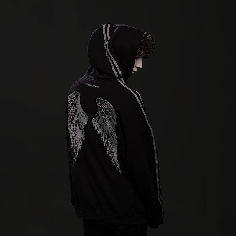 «Angel» Hoodie
