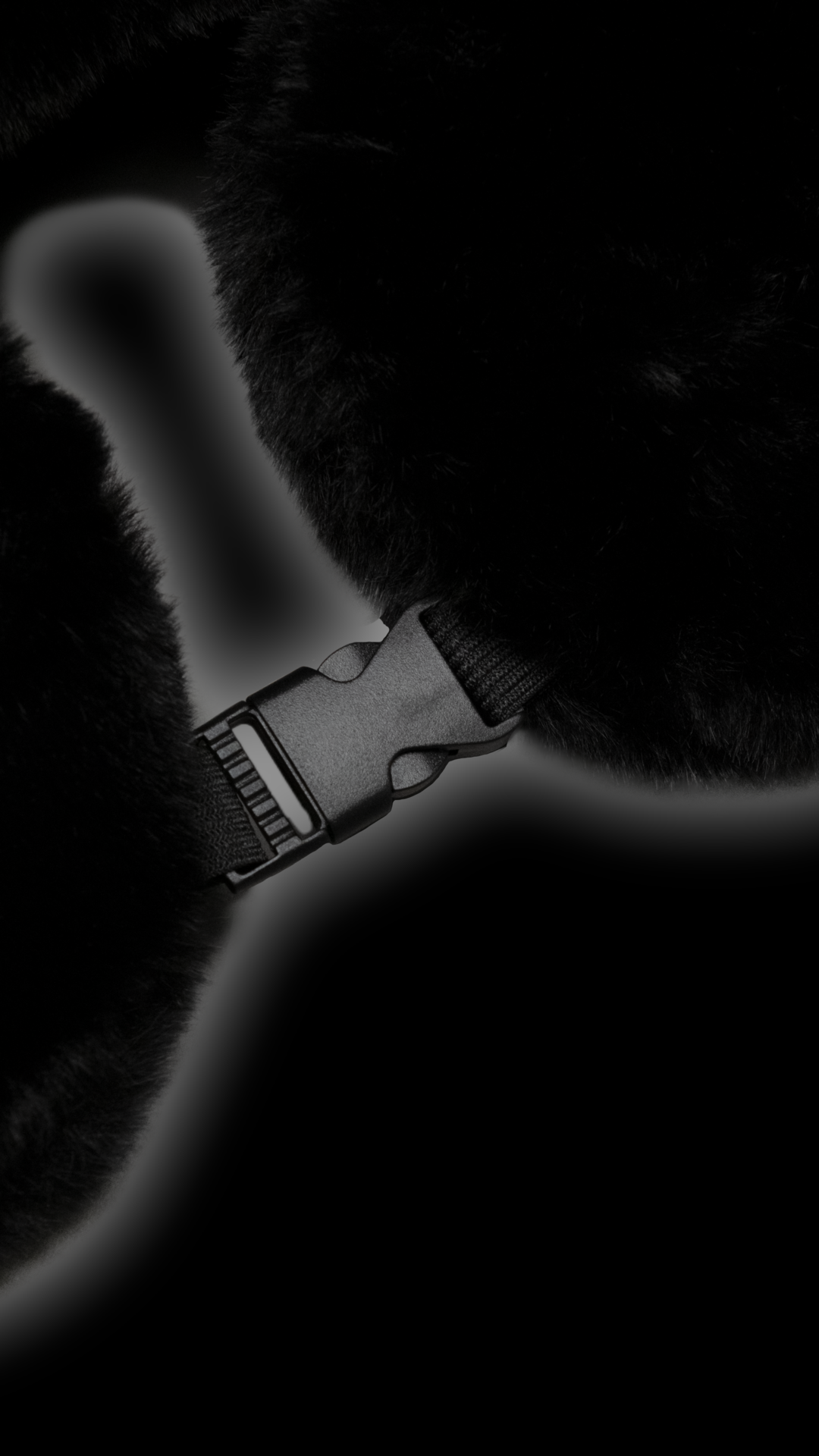 «100% IC3PEAK» ushanka