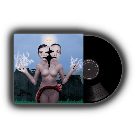 «Сказка» LP 12" VINYL