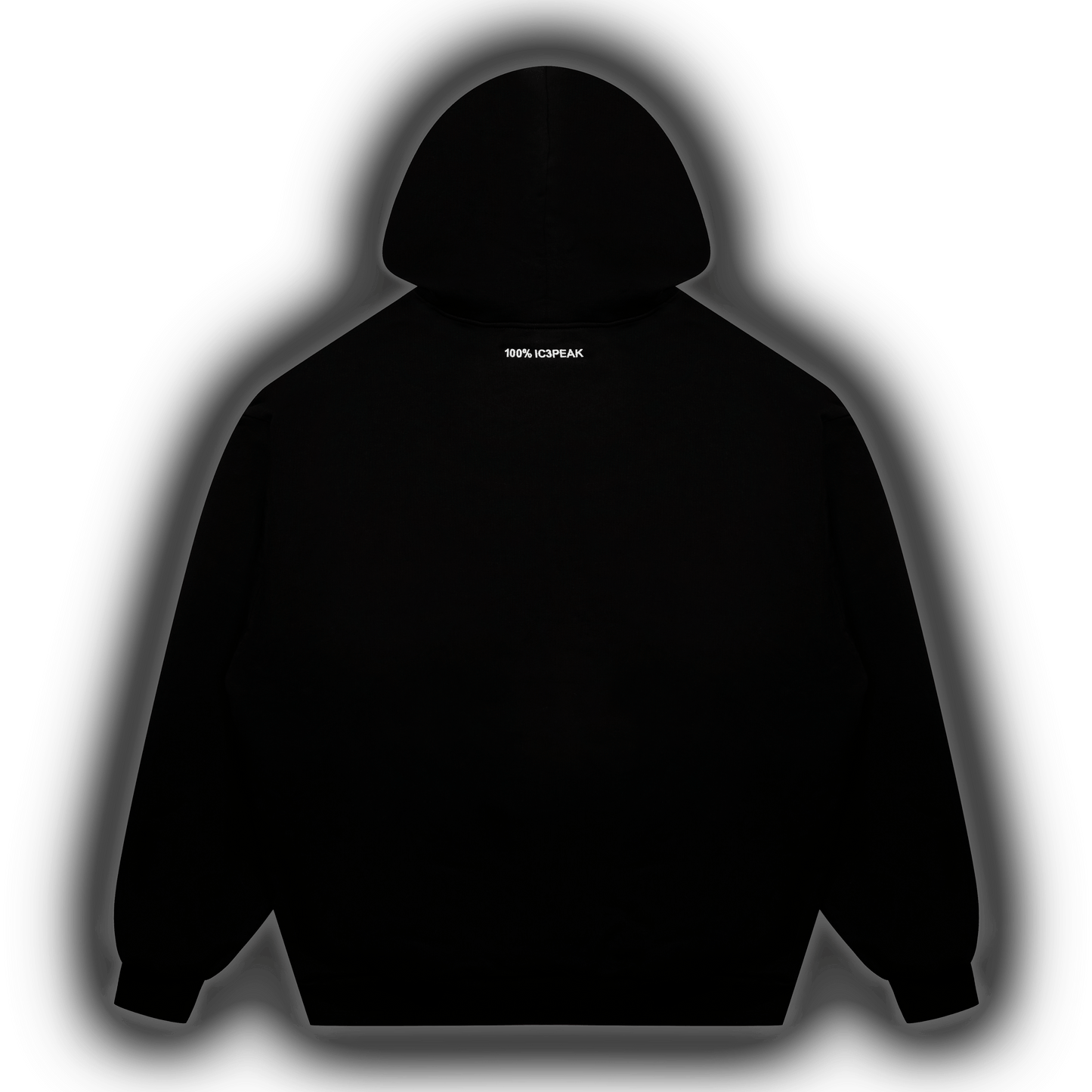 «ANARCHY» hoodie
