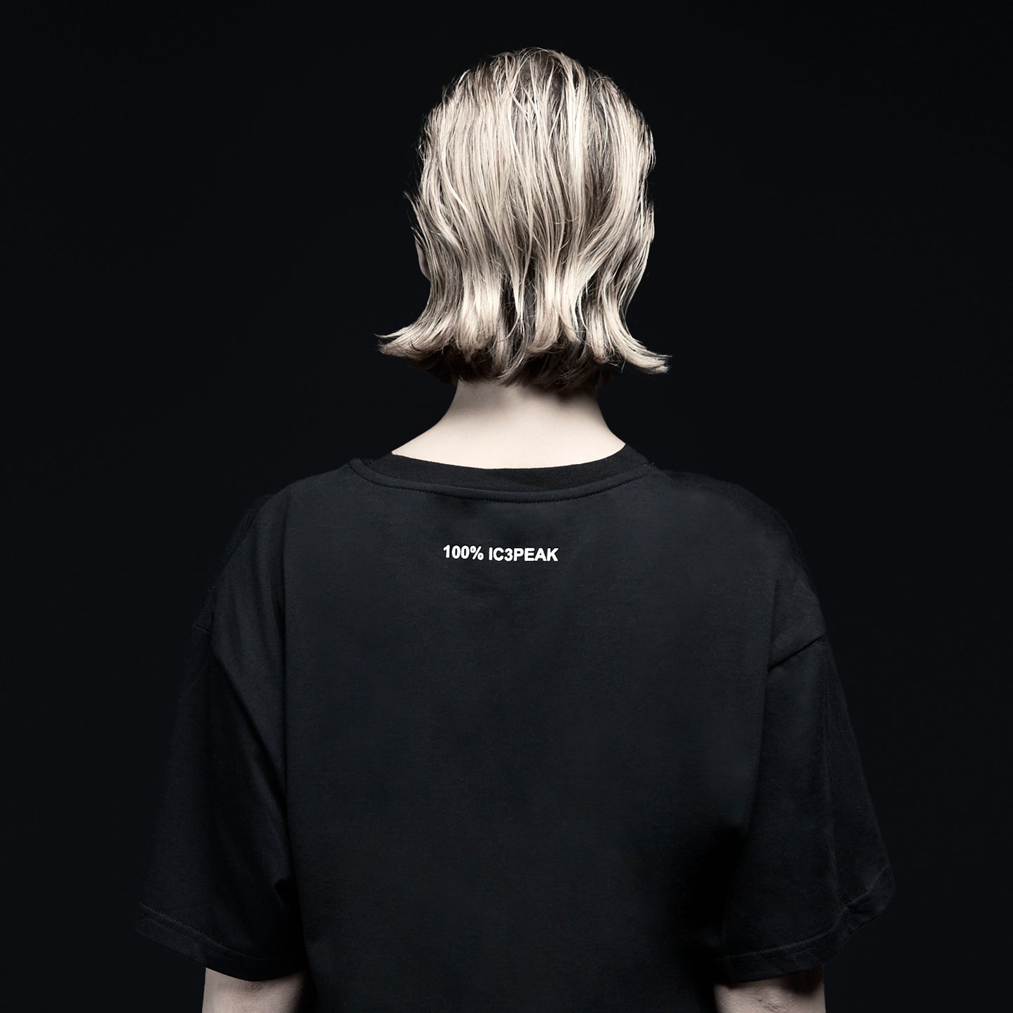 «Canceled Russian tour» T-shirt
