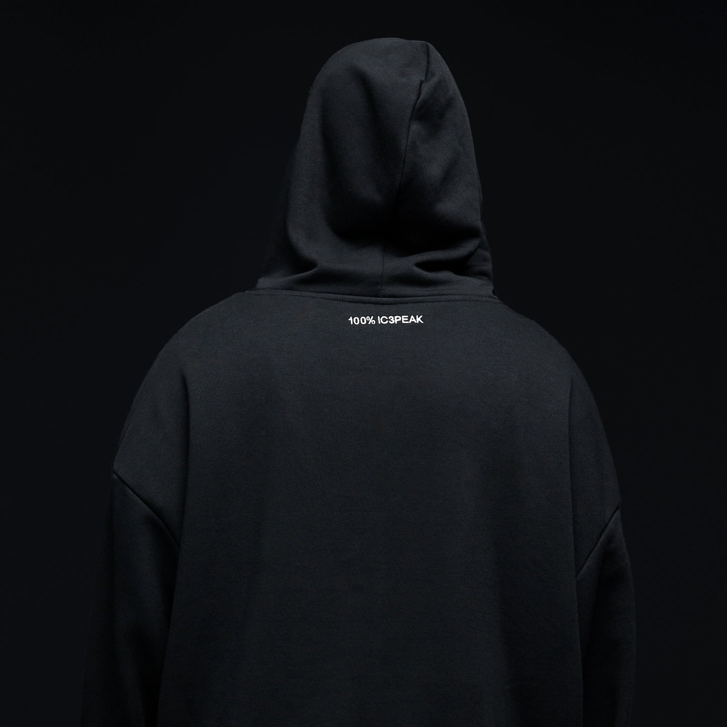 «ANARCHY» hoodie