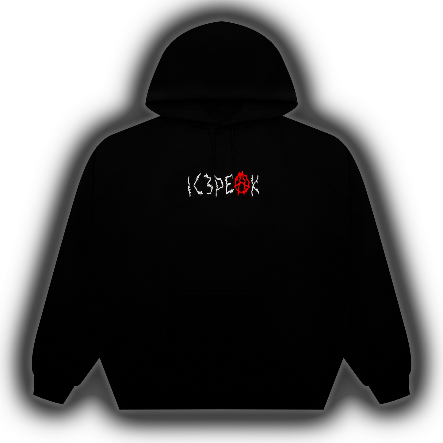 «ANARCHY» hoodie