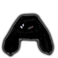 «100% IC3PEAK» ushanka