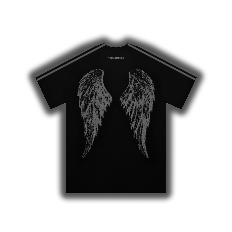 «Angel» T-shirt