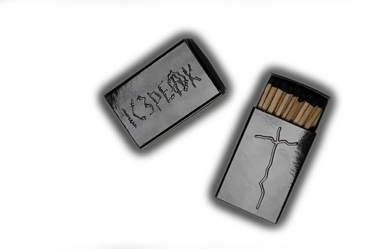 «ANARCHY» matches