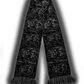 «Skull» scarf