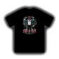 «European tour» T-shirt