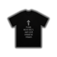«Lord, forgive me» T-shirt