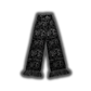 «Skull» Scarf