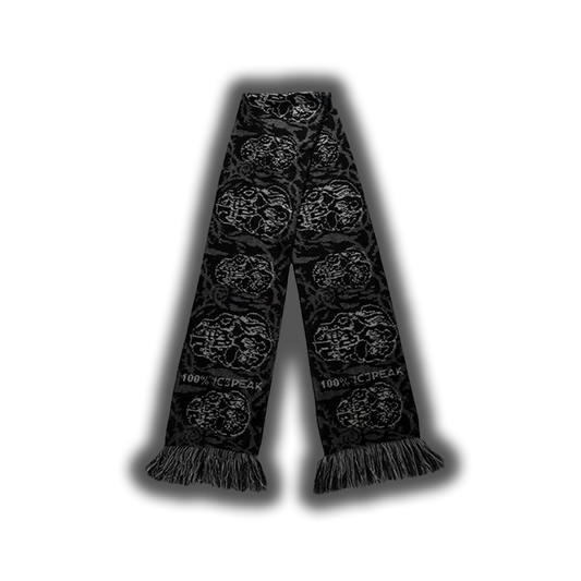 «Skull» Scarf