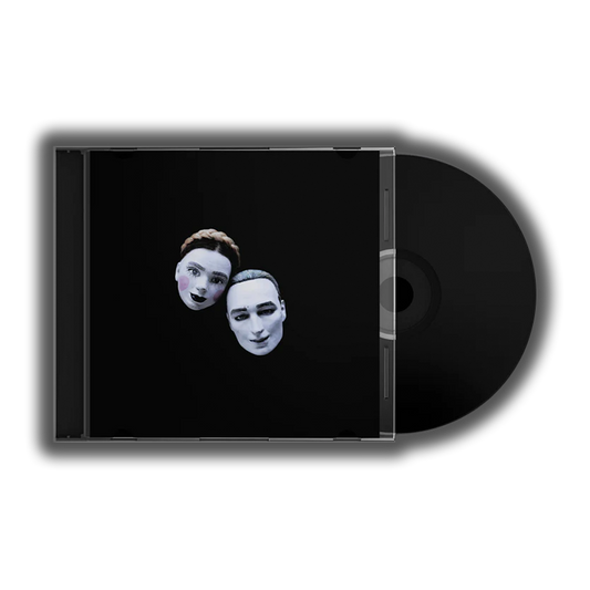 «До Свидания» CD