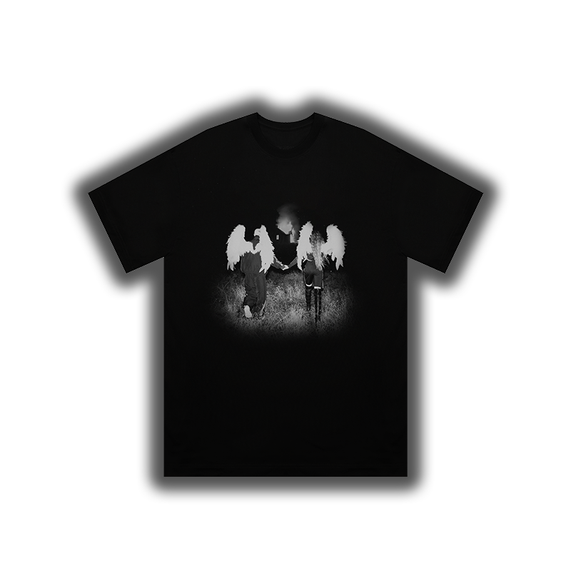 «Coming Home» T-shirt