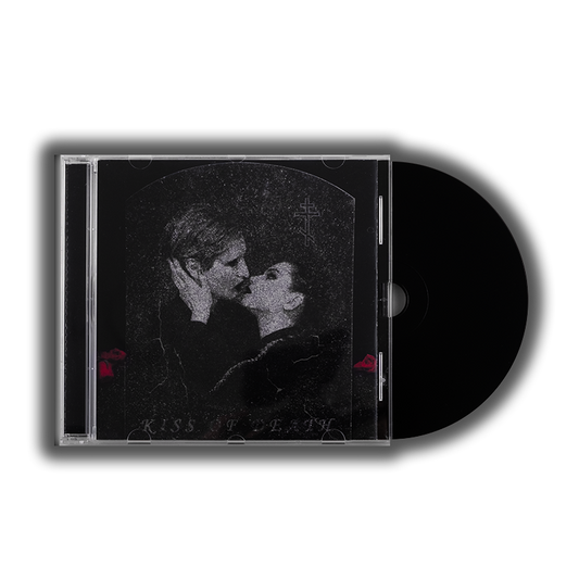 «Kiss of Death» CD
