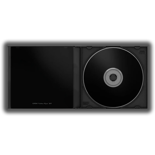 «Сладкая жизнь» CD