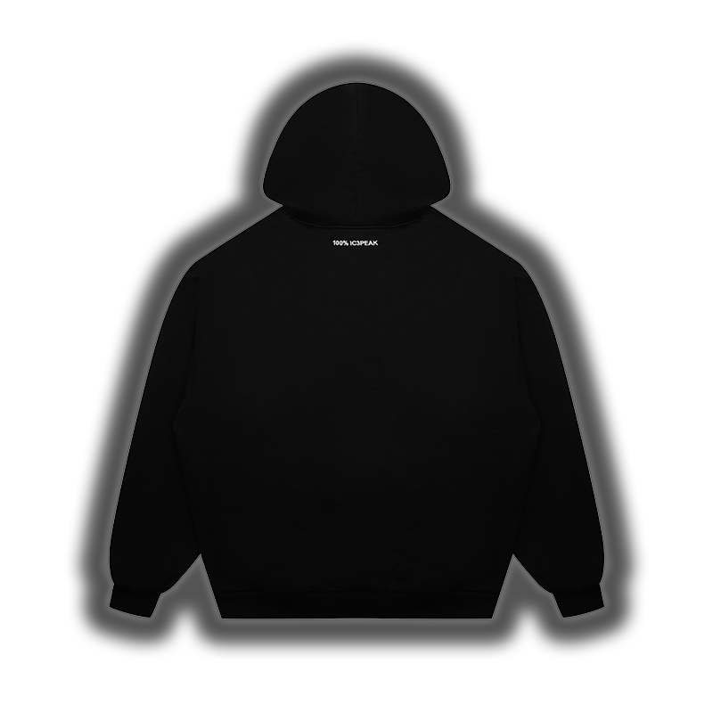 «Coming Home» Hoodie