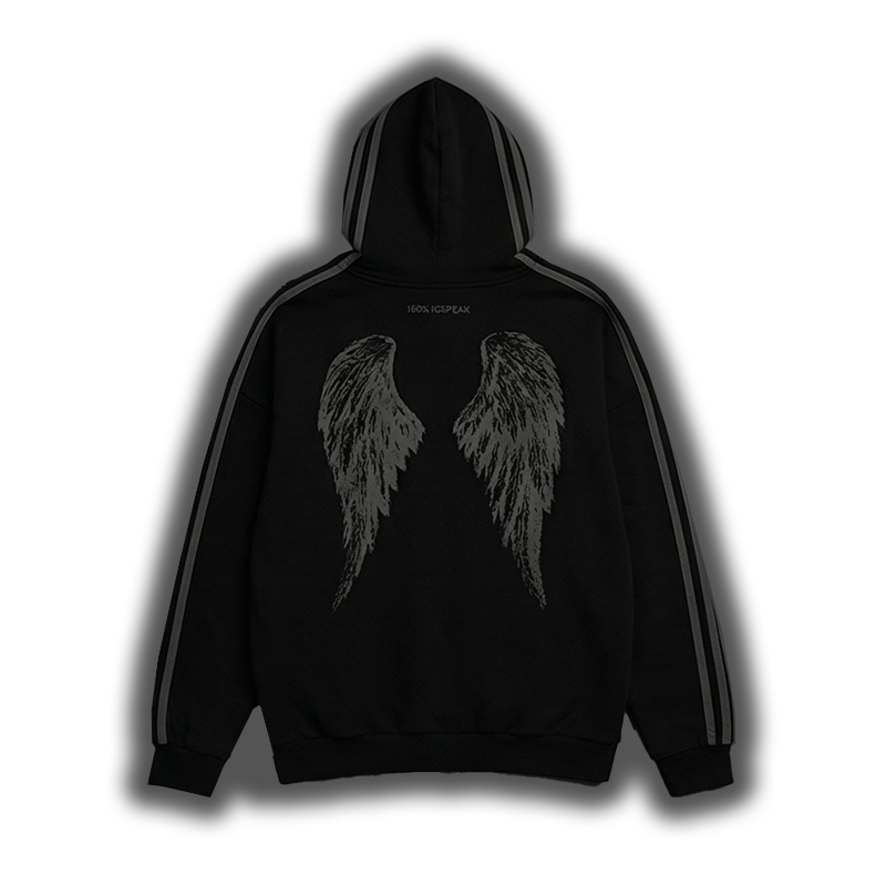 «Angel» Hoodie