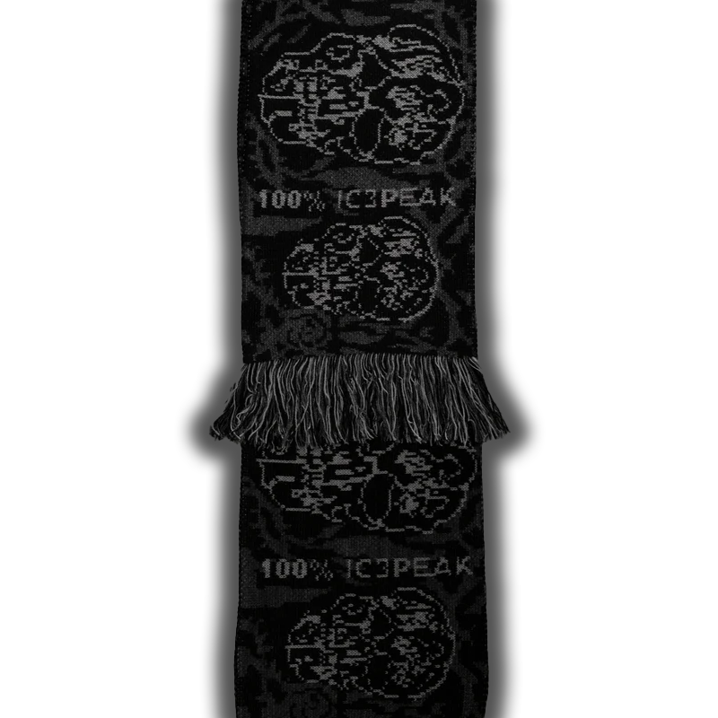 «Skull» Scarf