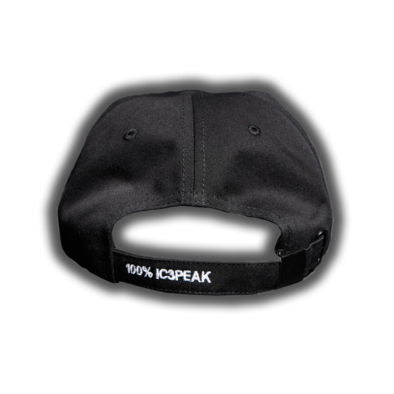 ANARCHY» Cap – IC3PEAK ANARCHY» Cap – IC3PEAK