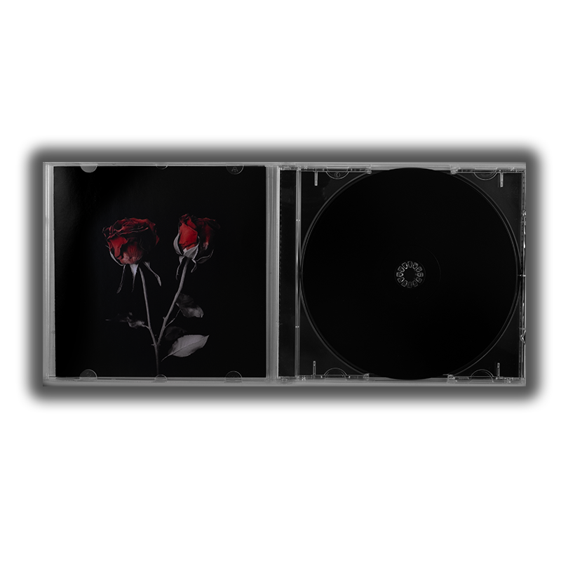 «Kiss of Death» CD