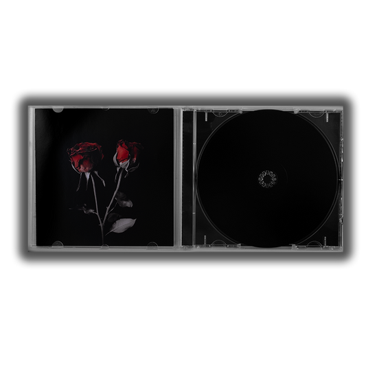 «Kiss of Death» CD