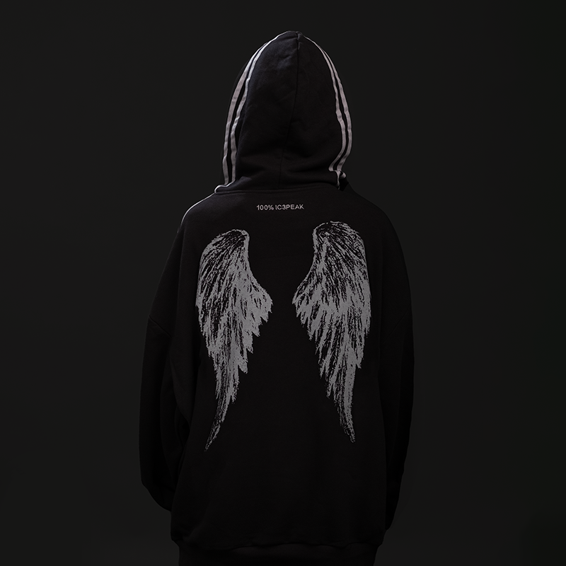 «Angel» Hoodie