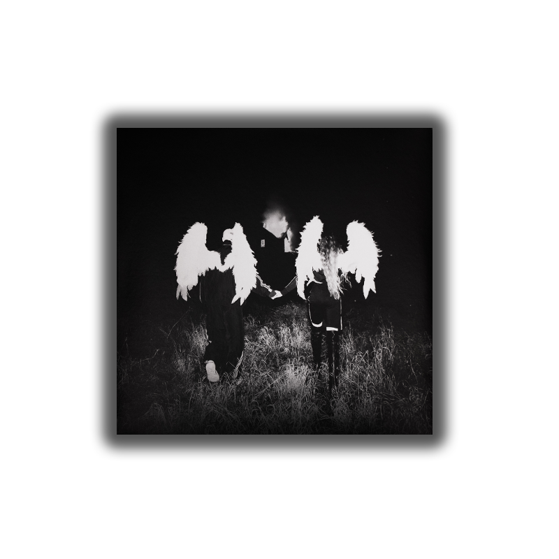 «Coming Home» 12" LP Vinyl