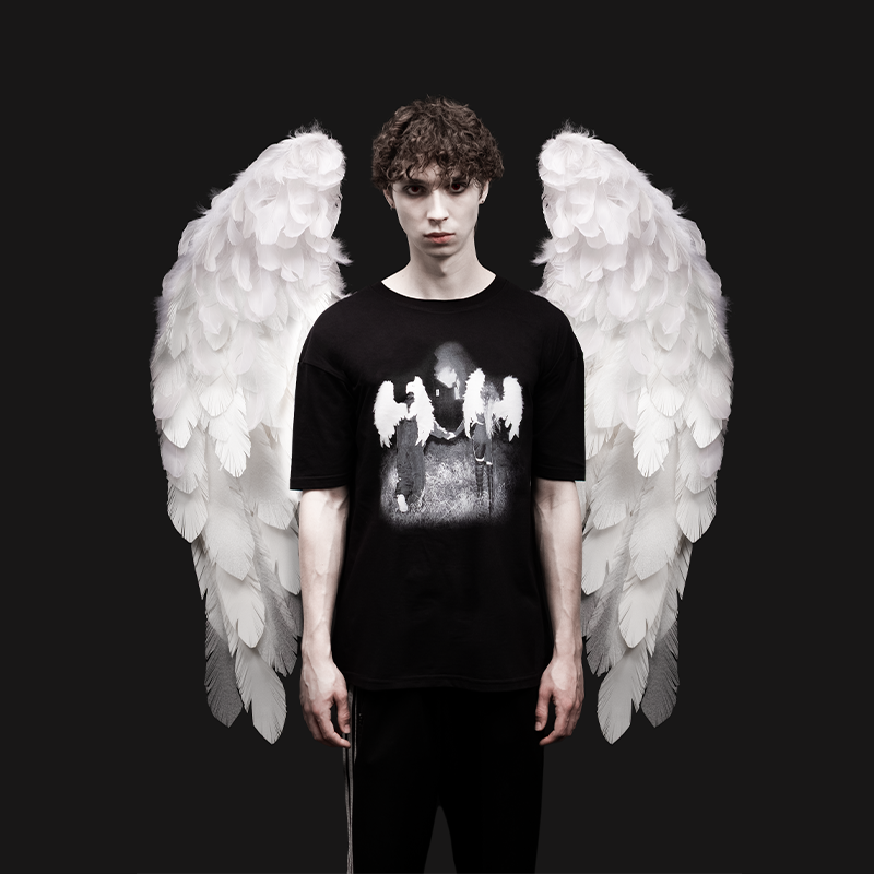 «Coming Home» T-shirt