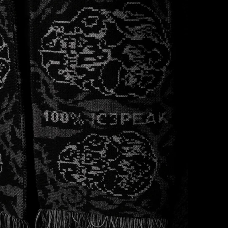 Skull» Scarf – IC3PEAK Skull» Scarf – IC3PEAK