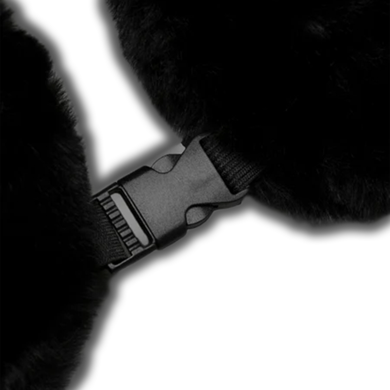 «100% IC3PEAK» Ushanka