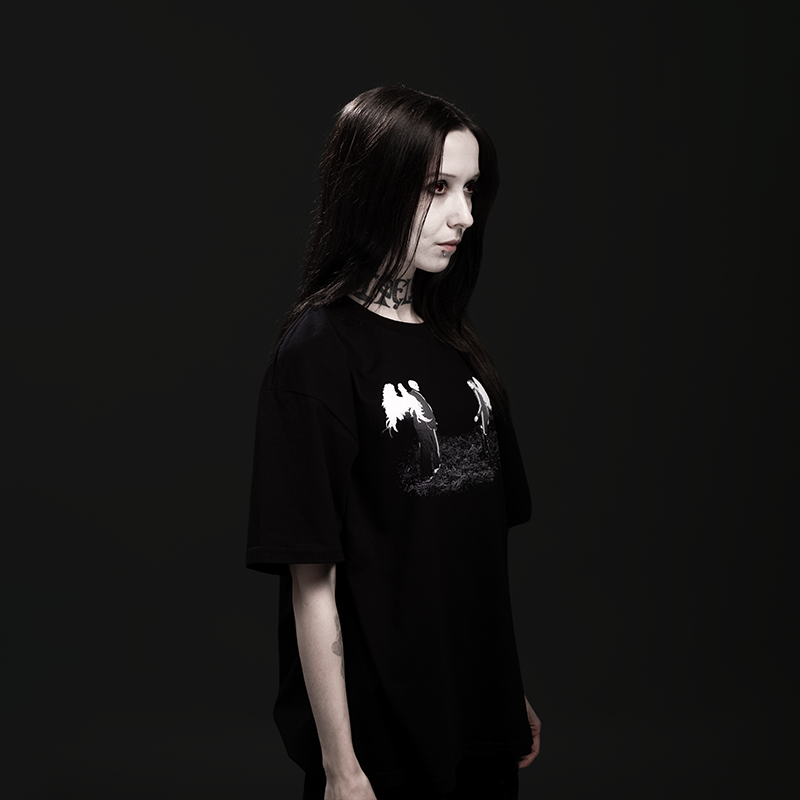 «Coming Home tour» T-shirt