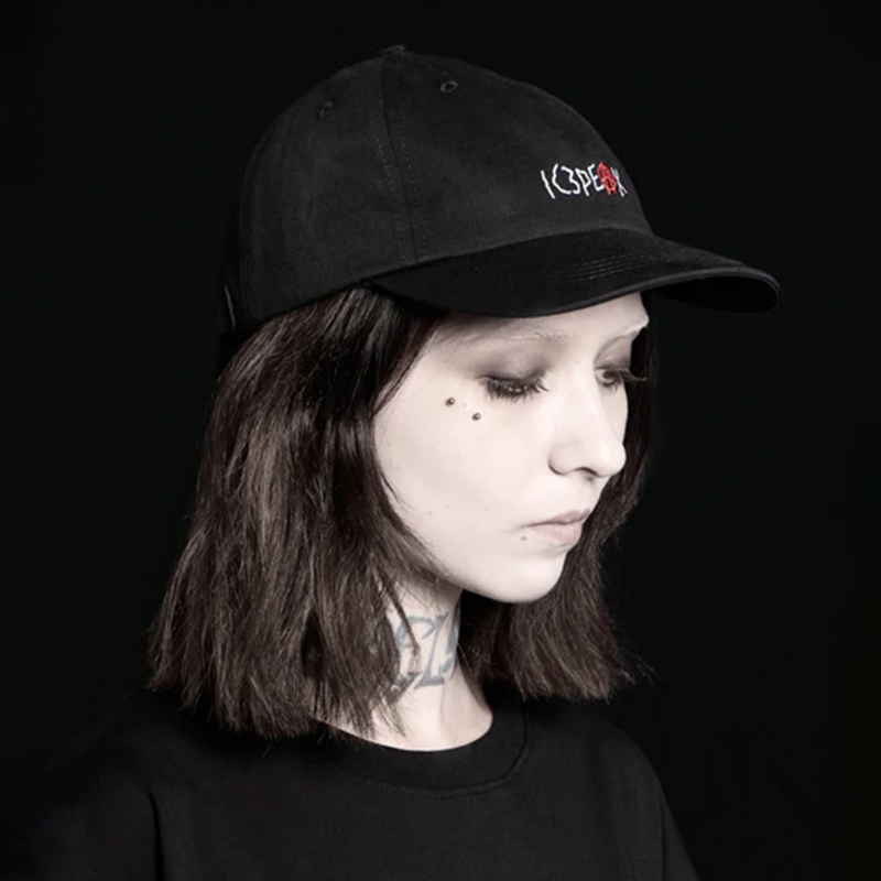 «ANARCHY» Cap