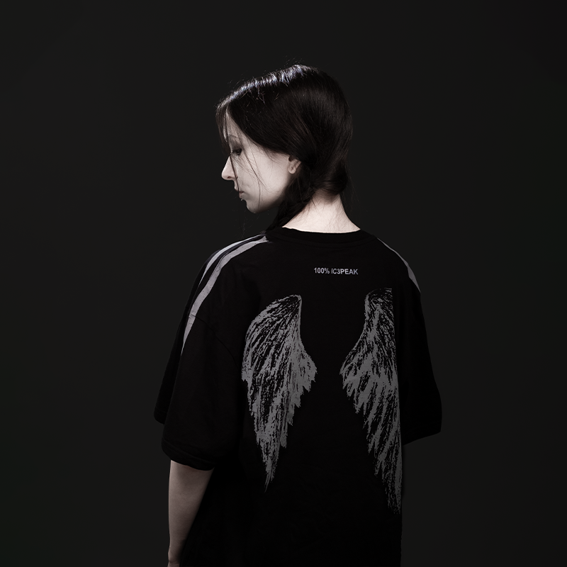 «Angel» T-shirt