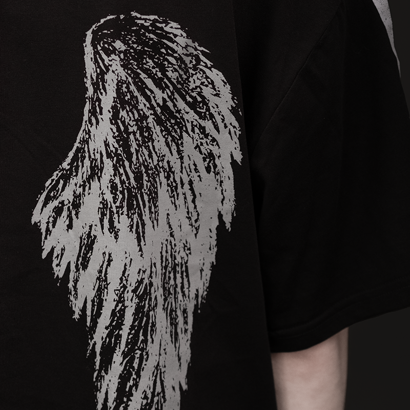 «Angel» T-shirt
