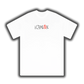 «ANARCHY» White T-Shirt