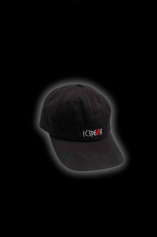 «ANARCHY» cap