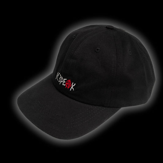 «ANARCHY» cap