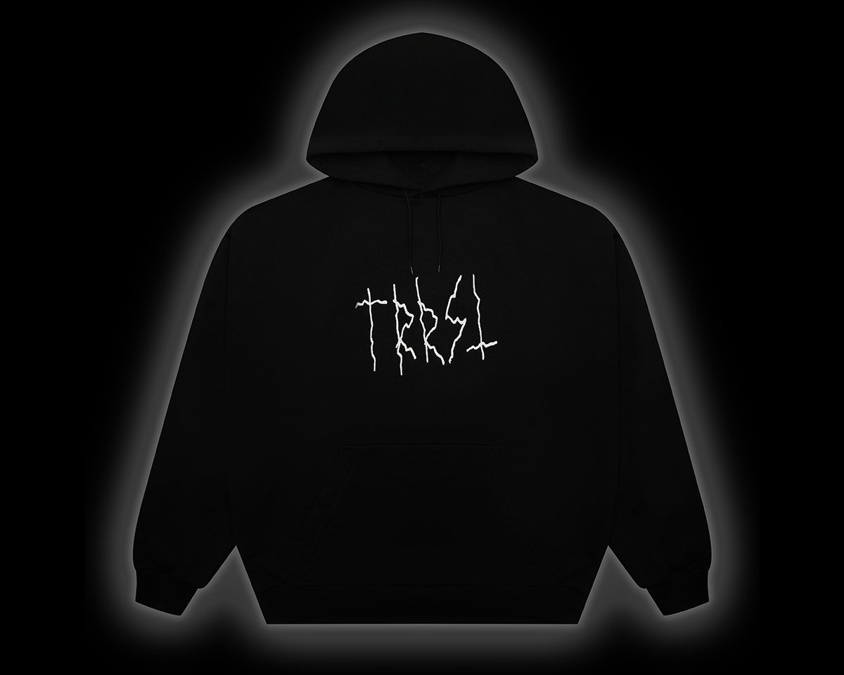 TRRST Hoodie