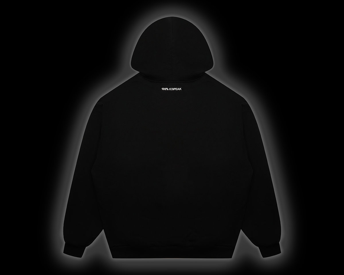 Ic3peak merch hoodie deals