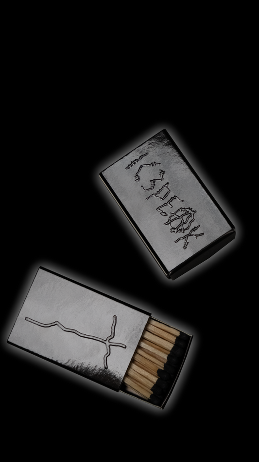 «ANARCHY» matches